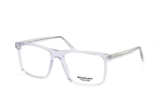 Michalsky for Mister Spex Kolle 004, inkl. Gläser, Quadratische Brille, Herren