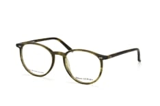 MARC O'POLO Eyewear 503084 40, inkl. Gläser, Runde Brille, Herren