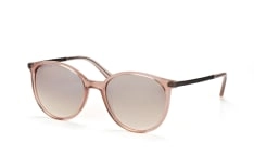 MARC O'POLO Eyewear 506116 80, Runde Sonnenbrille, Damen, in Sehstärke erhältlich