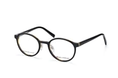 MARC O'POLO Eyewear 503097 10, inkl. Gläser, Runde Brille, Unisex