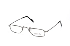 TITANFLEX 3760 32, inkl. Gläser,   Brille, Unisex