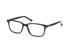 Hackett London HEB 182 01, inkl. Gläser, Rechteckige Brille, Herren