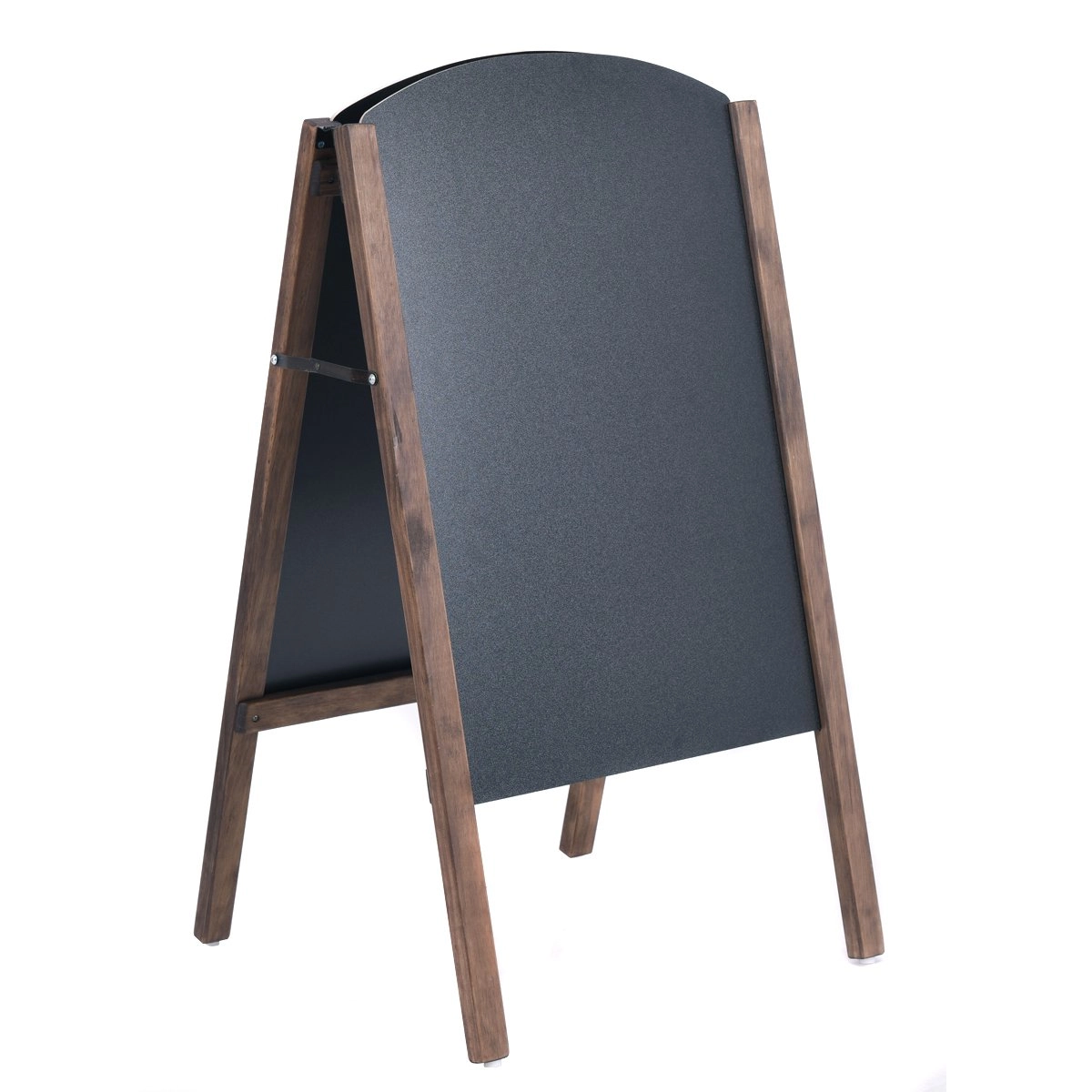 Costway Standtafel Kindertafel Werbetafel Kundenstopper Schreibtafel Maltafel klappbar