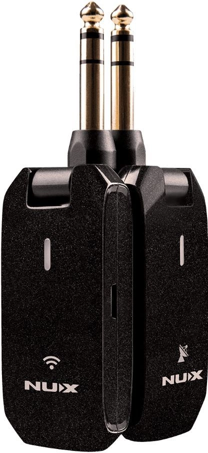 NUX C-5RC Wireless System 5,8 GHz für Gitarre/Bass