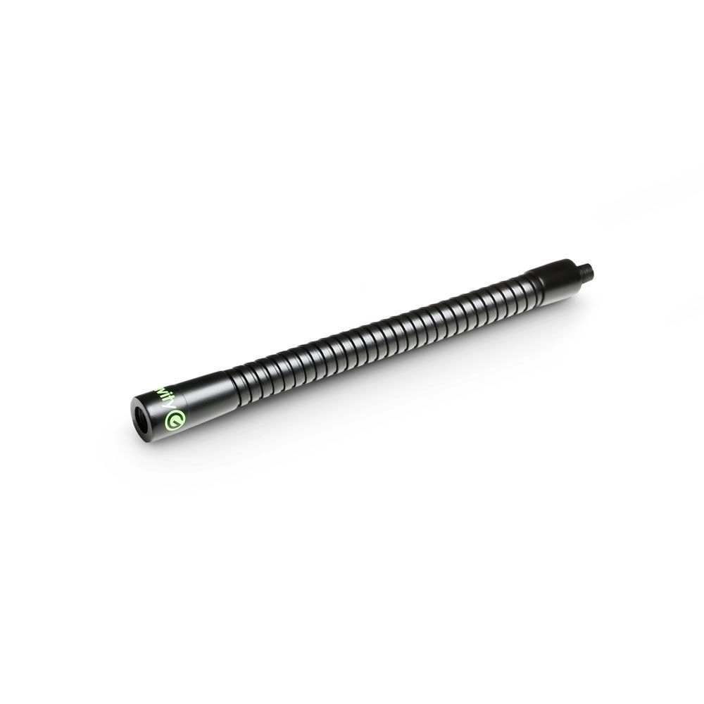 Gravity MA GOOSE S 14cm Schwanenhals von 3/8" Innengewinde auf 3/8" Außengewinde