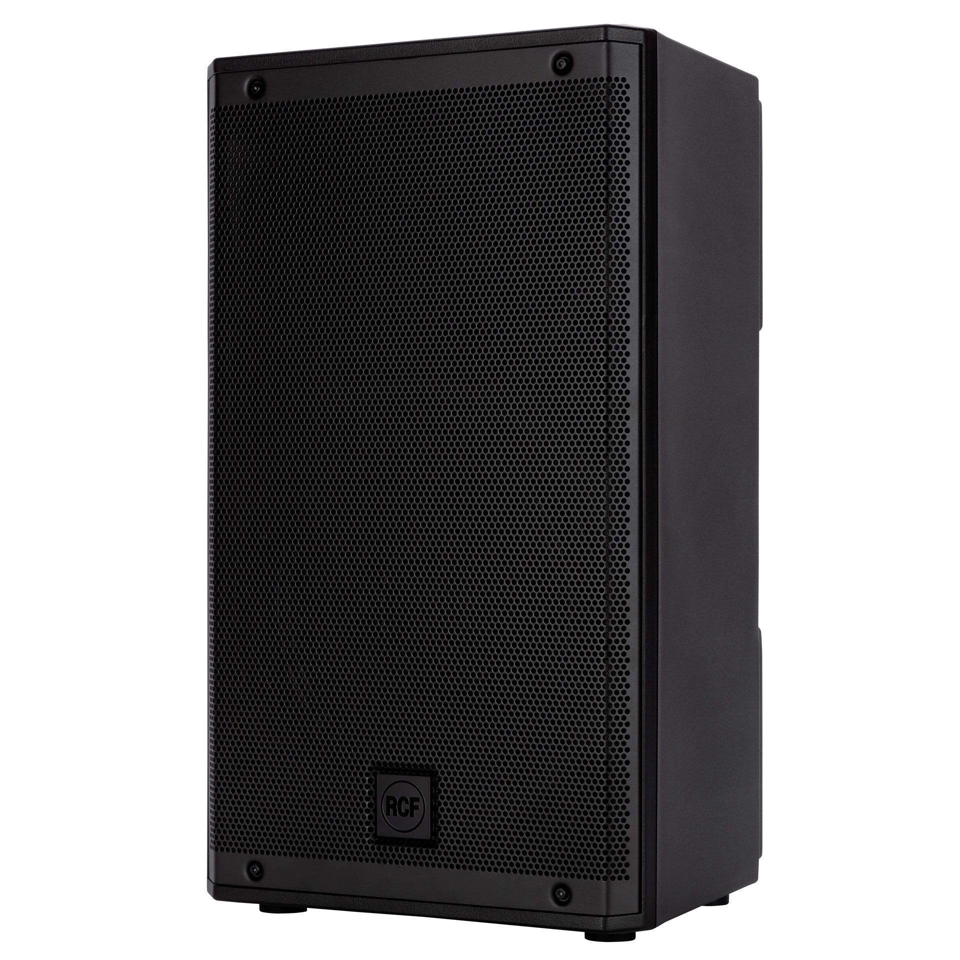 RCF ART 910-AX Aktiver Fullrange Lautsprecher 10/2 mit Bluetooth
