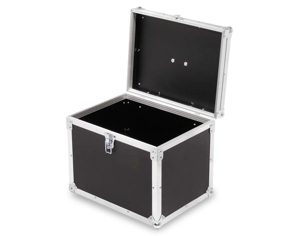 MHM Universal Zubehörcase 385 x 285 x 305mm, Stabiler Koffer für Zubehör