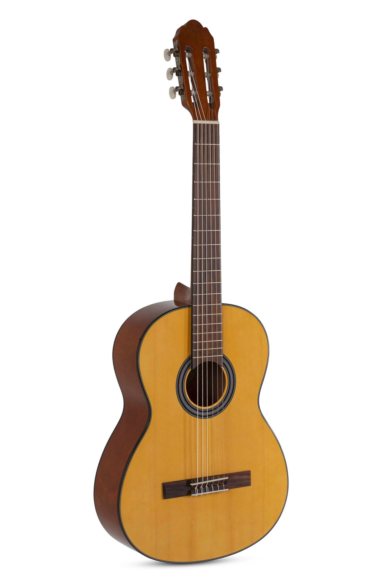 Gewa Klassikgitarre Student Natural 4/4