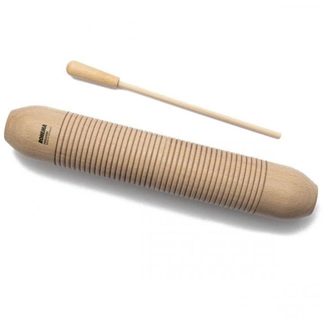Rohema 61541 Ratsche Guiro