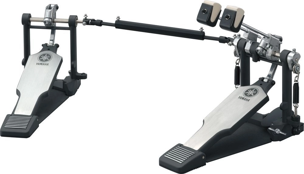 Yamaha Doppelpedal DFP 9500 D
