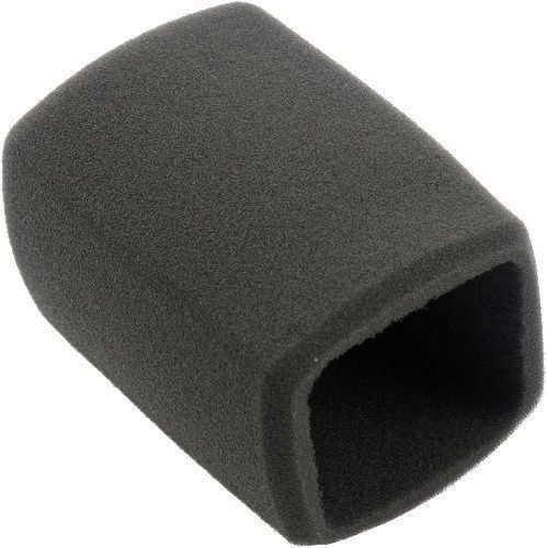 AKG W414X, Windschutz für C414, C214, C3000 Mikrofon grau