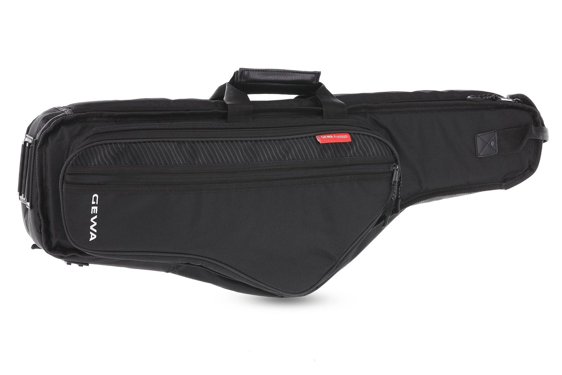 GEWA GigBag Tasche Tenor-Saxophon PREMIUM , 30mm Polsterung,