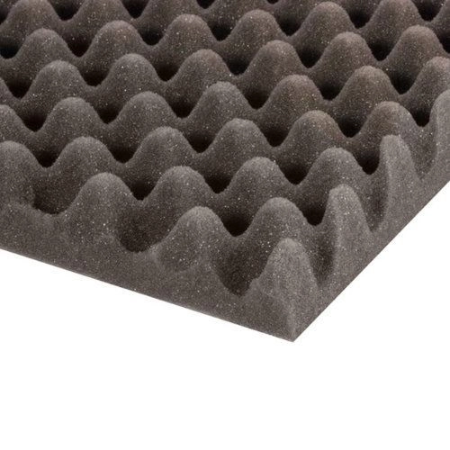 Noppenschaumstoff 2m x 1m x 30 mm, Akustik-Noppenschaumstoff