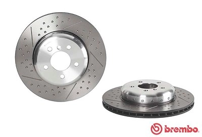 BREMBO Bremsscheibe 09.C395.13 Bremsscheiben,Scheibenbremsen BMW,3 Touring (F31),3 Limousine (F30, F80),3 GT (F34),4 Gran Coupe (F36)