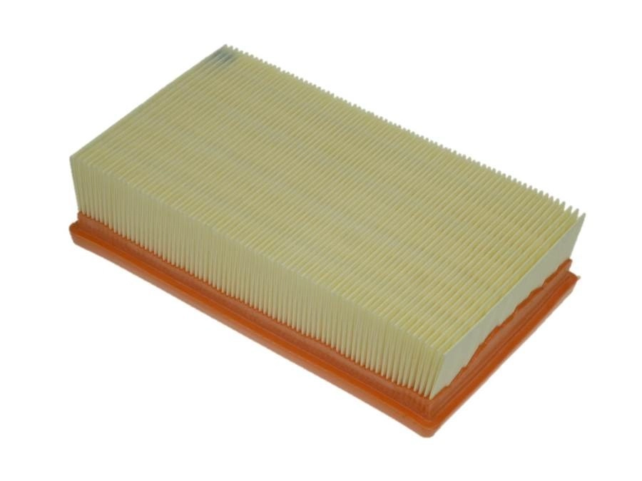 PURFLUX Luftfilter A1222 Motorluftfilter,Filter für Luft RENAULT,Clio III Schrägheck (BR0/1, CR0/1),MODUS / GRAND MODUS (F/JP0_)