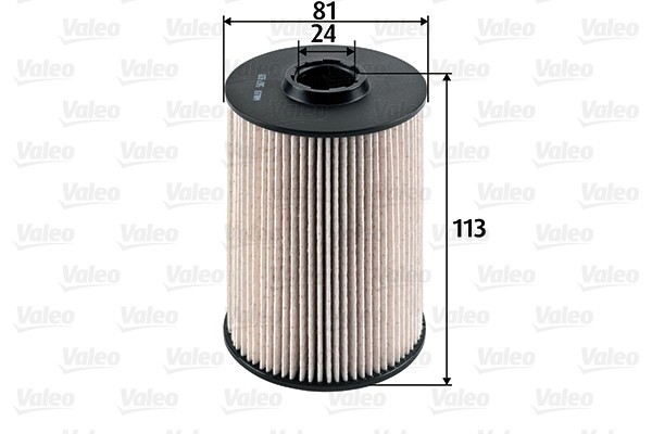 VALEO Kraftstofffilter 587928 Leitungsfilter,Spritfilter FORD,TOYOTA,VOLVO,MONDEO IV Turnier (BA7),MONDEO IV (BA7),MONDEO IV Stufenheck (BA7)