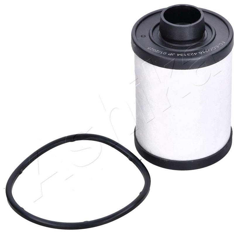 ASHIKA Kraftstofffilter 30-ECO016 Leitungsfilter,Spritfilter OPEL,FIAT,PEUGEOT,Corsa C Schrägheck (X01),ZAFIRA B (A05),Astra H Caravan (A04)
