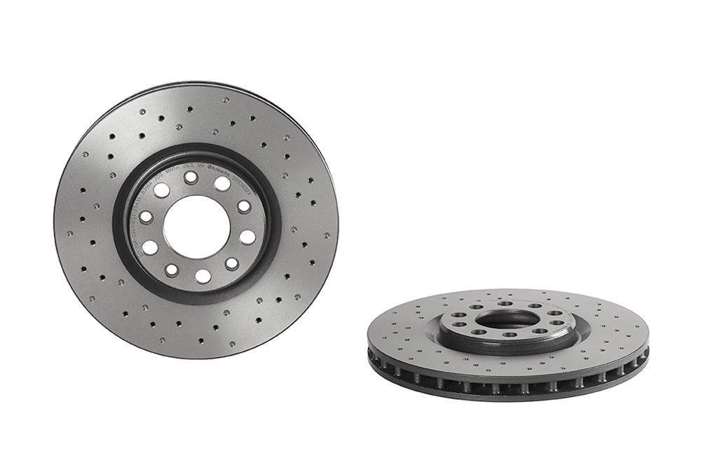 BREMBO Bremsscheibe 09.9363.2X Bremsscheiben,Scheibenbremsen FIAT,ALFA ROMEO,JEEP,500X (334_),159 Sportwagon (939),GIULIETTA (940),159 (939)