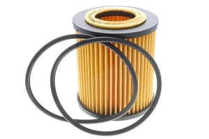 VAICO Ölfilter V40-0609 Motorölfilter,Filter für Öl OPEL,FIAT,SUZUKI,ZAFIRA B (A05),Astra H Caravan (A04),Astra H Schrägheck (A04)