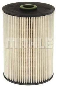 MAHLE ORIGINAL Kraftstofffilter KX 228D Leitungsfilter,Spritfilter VW,AUDI,SKODA,Golf V Schrägheck (1K1),TOURAN (1T1, 1T2),GOLF VI (5K1)