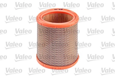 VALEO Luftfilter 585602 Motorluftfilter,Filter für Luft PEUGEOT,CITROËN,MEGA,106 II Schrägheck (1A_, 1C_),306 Schrägheck (7A, 7C, N3, N5)