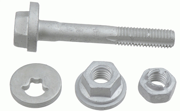 LEMFÖRDER Reparatursatz, Radaufhängung Service Pack 38817 01  BMW,5 Limousine (E60),5 Touring (E61),5 Limousine (E39),5 Touring (E39)