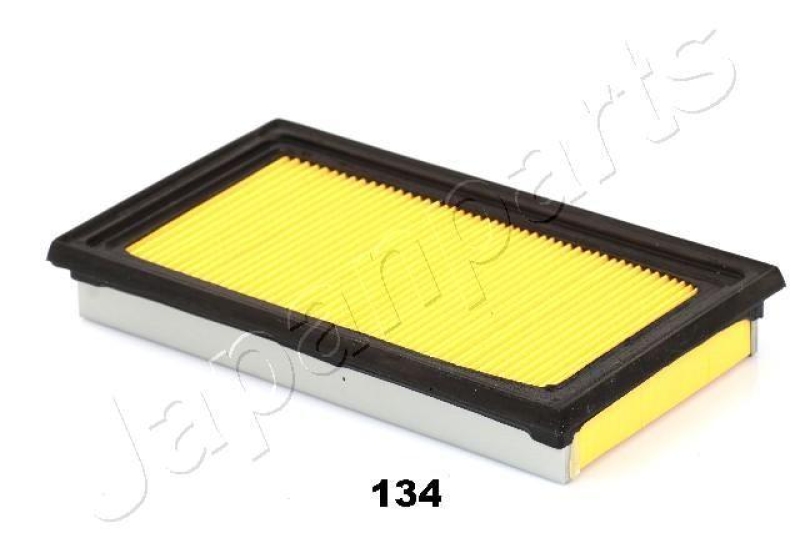 JAPANPARTS Luftfilter FA-134S Motorluftfilter,Filter für Luft NISSAN,INFINITI,Qashqai / Qashqai +2 I (J10, NJ10),MICRA III (K12),Note (E11, NE11)