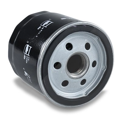MAHLE ORIGINAL Ölfilter OC 988 Motorölfilter,Filter für Öl VW,FORD,SKODA,TARO,SIERRA (GBG, GB4),FAVORIT Forman (785),FAVORIT Pick-up (787)