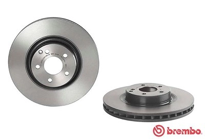 BREMBO Bremsscheibe 09.9825.21 Bremsscheiben,Scheibenbremsen MERCEDES-BENZ,E-Klasse Limousine (W211),E-Klasse T-modell (S211),GLK (X204),CLS (C219)