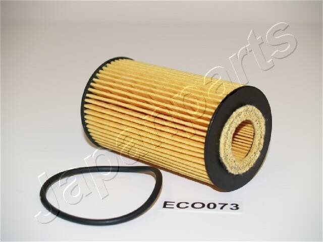 ASHIKA Ölfilter 10-ECO073 Motorölfilter,Filter für Öl OPEL,FIAT,CHEVROLET,Corsa D Schrägheck (S07),Corsa C Schrägheck (X01),ZAFIRA B (A05)