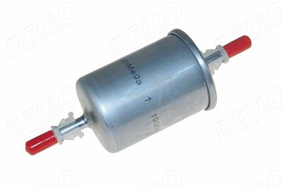 AUTOMEGA Kraftstofffilter 180009510 Leitungsfilter,Spritfilter VW,AUDI,OPEL,Golf V Schrägheck (1K1),POLO (9N_),TOURAN (1T1, 1T2),GOLF PLUS (5M1, 521)