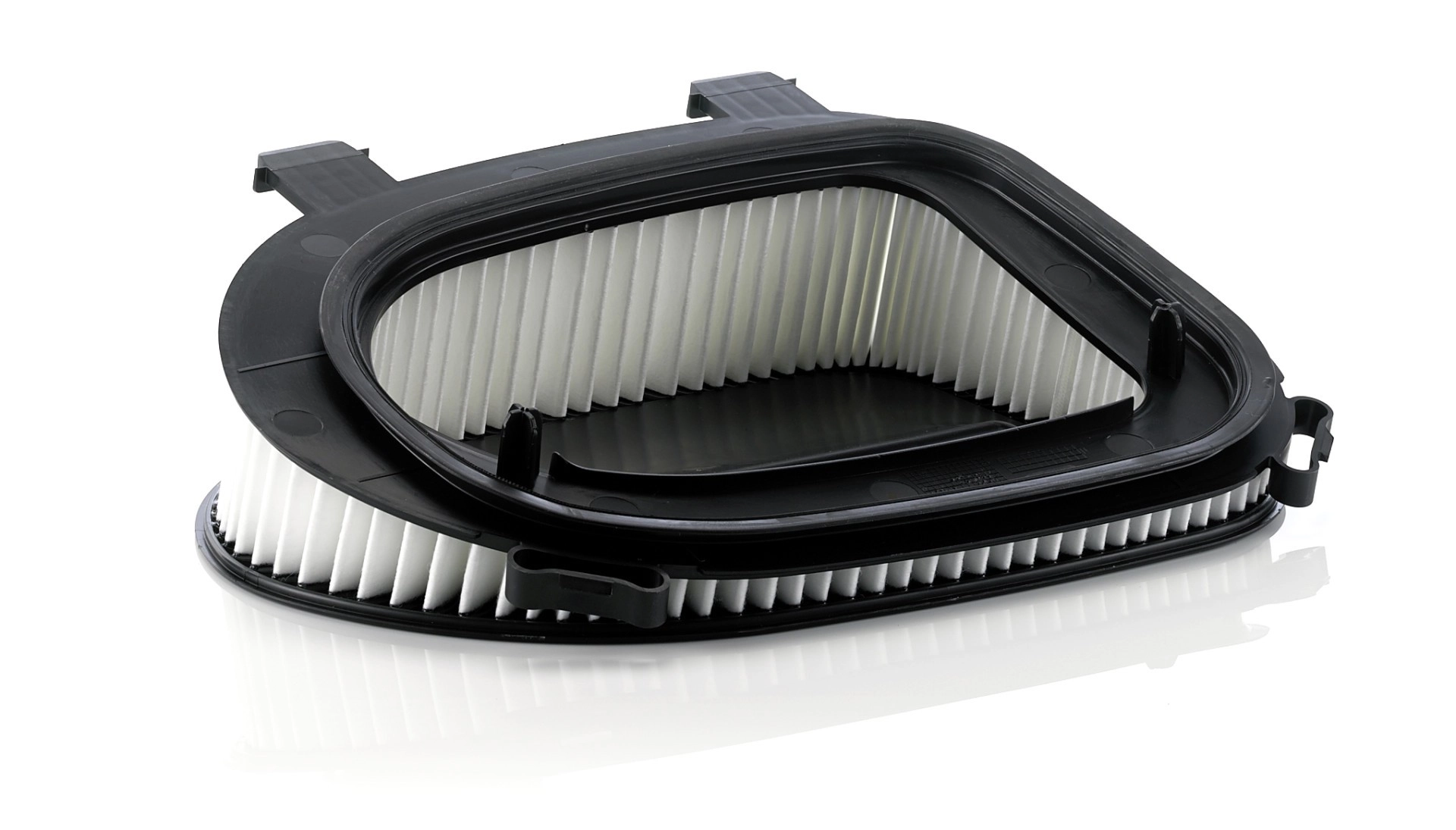 MANN-FILTER Luftfilter C 36 014 Motorluftfilter,Filter für Luft BMW,X5 (E70),X3 (F25),X5 (F15, F85),X6 (E71, E72)