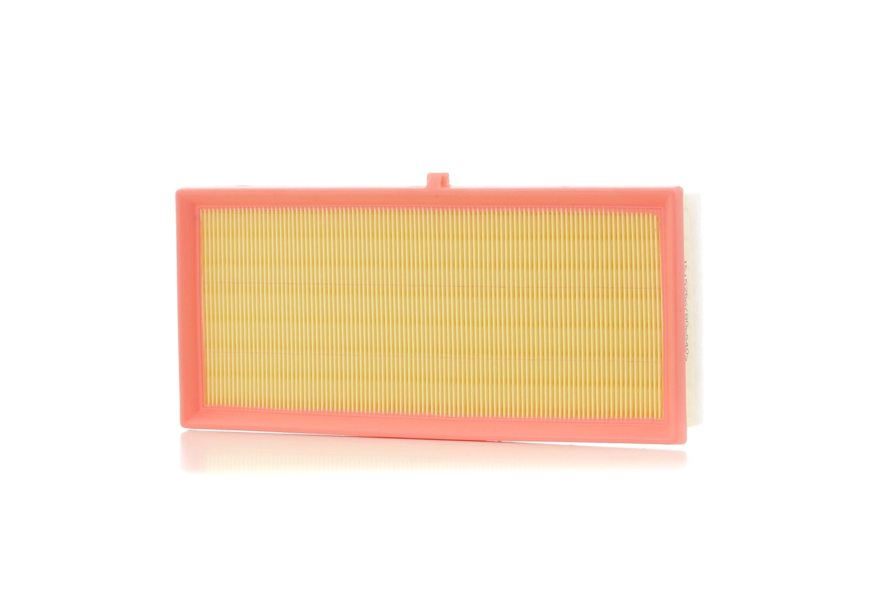 RIDEX Luftfilter 8A0337 Motorluftfilter,Filter für Luft TOYOTA,SUBARU,Yaris Schrägheck (_P9_),Yaris Schrägheck (_P13_),iQ (_J1_),Verso S (_P12_)