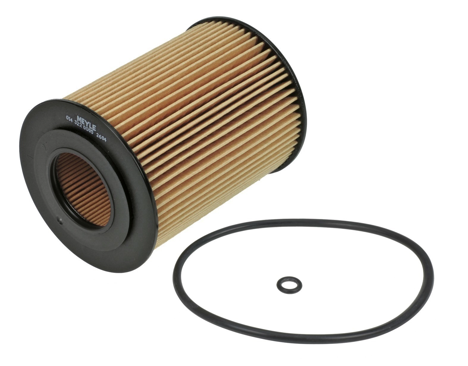 MEYLE Ölfilter 014 322 0005 Motorölfilter,Filter für Öl MERCEDES-BENZ,JEEP,CHRYSLER,E-Klasse Limousine (W211),C-Klasse Limousine (W203)