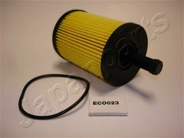 JAPANPARTS Ölfilter FO-ECO023 Motorölfilter,Filter für Öl VW,AUDI,FORD,Golf IV Schrägheck (1J1),Golf V Schrägheck (1K1),POLO (9N_),TOURAN (1T1, 1T2)