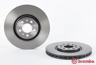 BREMBO Bremsscheibe 09.9365.21 Bremsscheiben,Scheibenbremsen ALFA ROMEO,159 Sportwagon (939),GIULIETTA (940),159 (939),Brera (939_),SPIDER (939)