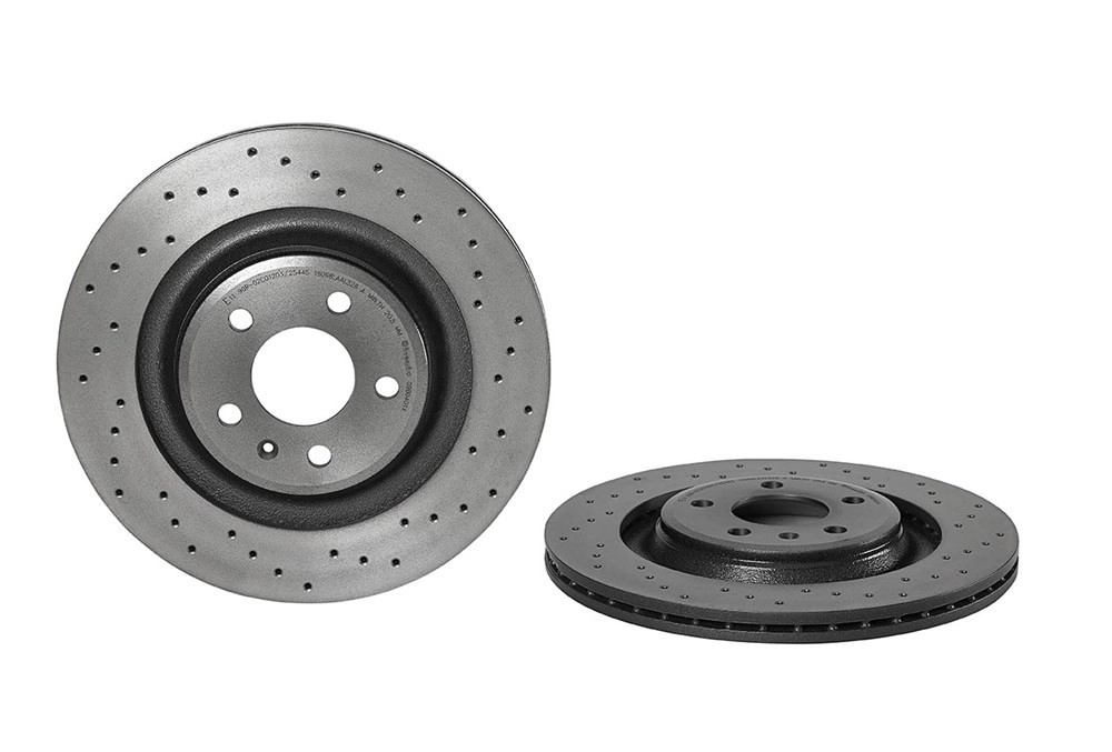 BREMBO Bremsscheibe 09.B040.1X Bremsscheiben,Scheibenbremsen AUDI,A4 Avant (8K5, B8),Q5 (8RB),A4 Limousine (8K2, B8),A5 Sportback (8TA),A5 Coupe (8T3)