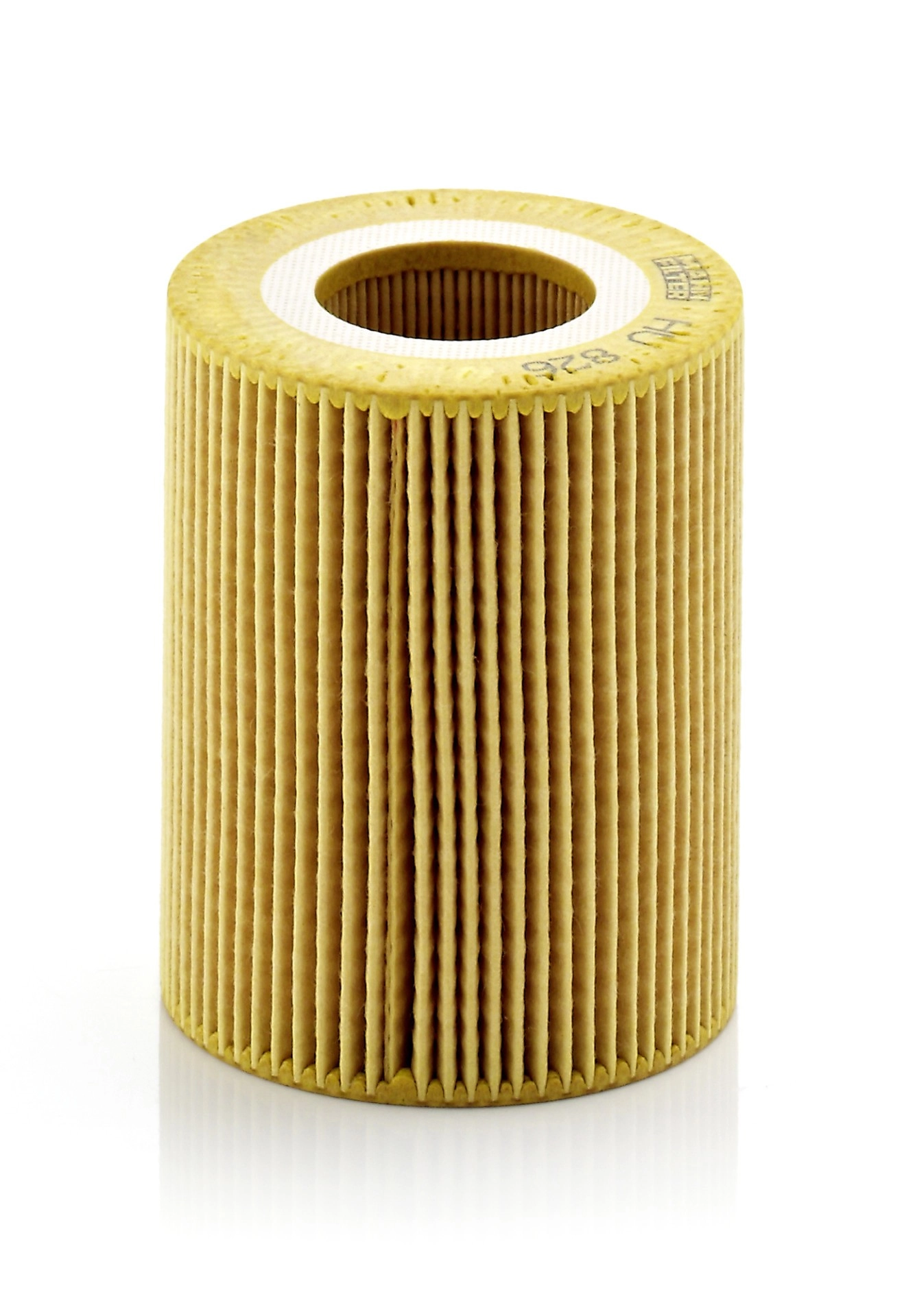 MANN-FILTER Ölfilter HU 826 x Motorölfilter,Filter für Öl PEUGEOT,CITROËN,LAND ROVER,407 Coupe (6C_),C5 III Kombi (RW_),C5 III (RD_),C6 (TD_)