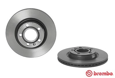 BREMBO Bremsscheibe 09.7196.11 Bremsscheiben,Scheibenbremsen VW,AUDI,SEAT,PASSAT Variant (3B5),PASSAT (3B2),A4 Avant (8ED, B7),A4 Avant (8E5, B6)