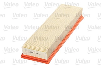 VALEO Luftfilter 585114 Motorluftfilter,Filter für Luft PEUGEOT,CITROËN,206 Schrägheck (2A/C),307 SW (3H),307 (3A/C),206+ Schrägheck (2L_, 2M_)