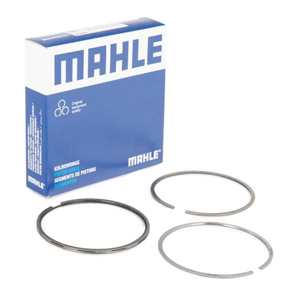 MAHLE ORIGINAL Kolbenringsatz 081 21 N0  BMW,BERTONE,3 Limousine (E36),3 Limousine (E30),3 Coupe (E36),5 Limousine (E34),3 Cabrio (E30)