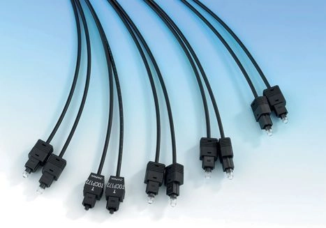MUTEC Optisches Kabel 10 m lang
