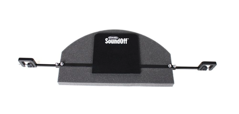 Evans SOBASS Sound Off Damper Bass Drum Dämpfer