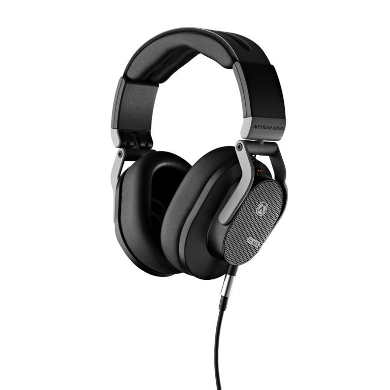 Austrian Audio Hi-X65 Retoure Kopfhörer Professioneller offener Studiokopfhörer
