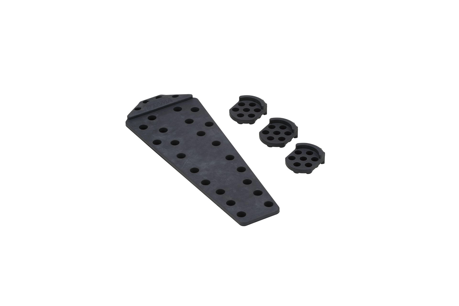 Tama TIBS4 Iso-Base Sound Reduction 4 Pcs. Pad Set