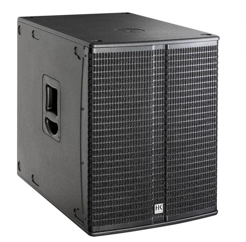 HK Audio L Sub 1800A Linear 3 Serie 18" Subwoofer aktiv