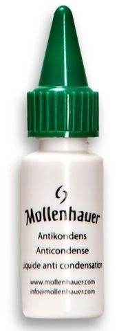 Mollenhauer Anti-Kondens für Blockflöte 6138 ( "Anti-Heiser")