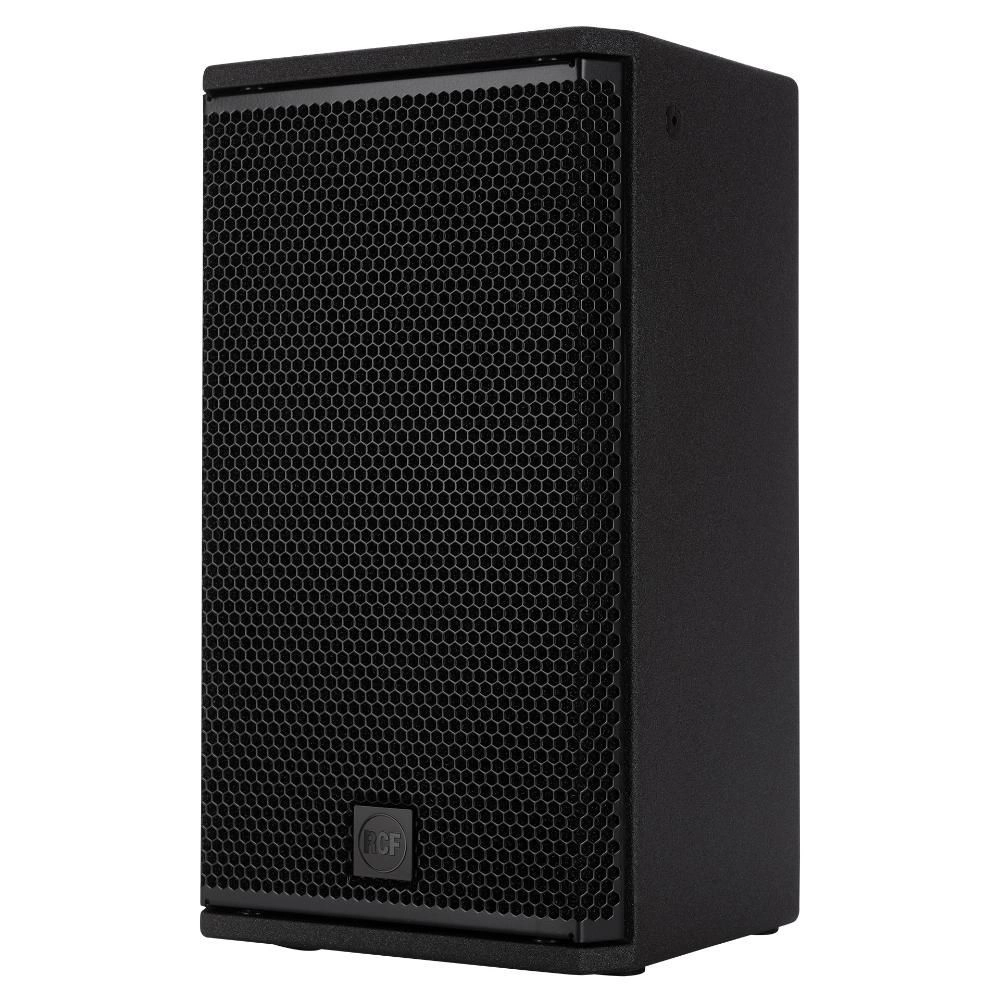 RCF NX 910-A Aktiver Fullrange Lautsprecher 10/2 mit 2100W Peak Leistung
