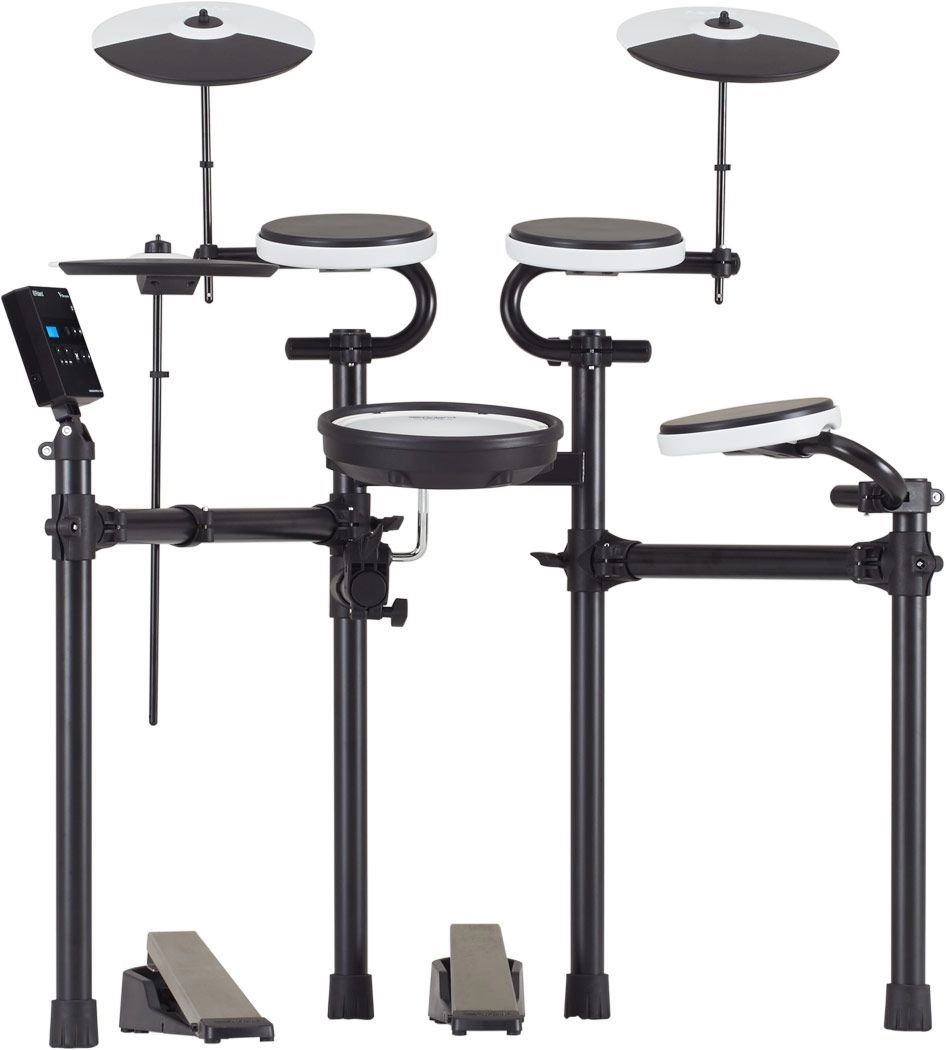 Roland TD-02 KV V-Drum Set