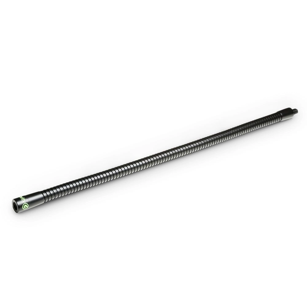 Gravity MA GOOSE XL 60cm Schwanenhals 3/8" Innengewinde auf 3/8" Außengewinde